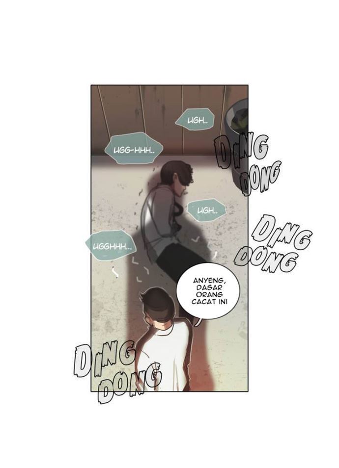 Save Me Chapter 01 Bahasa Indonesia