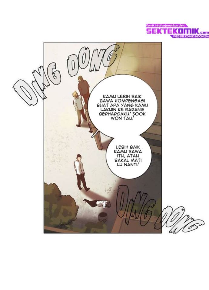 Save Me Chapter 01 Bahasa Indonesia