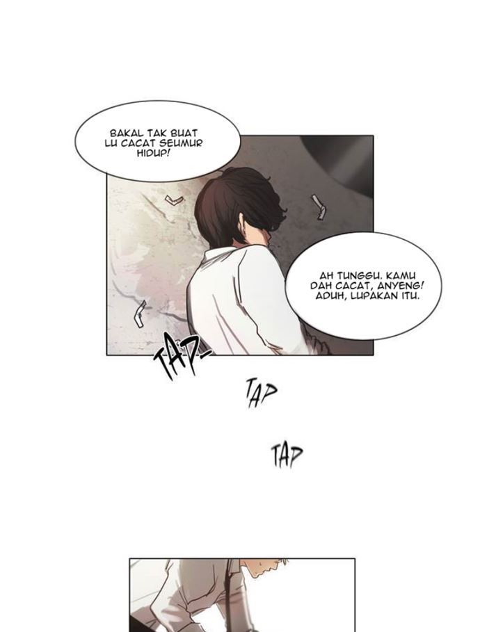 Save Me Chapter 01 Bahasa Indonesia