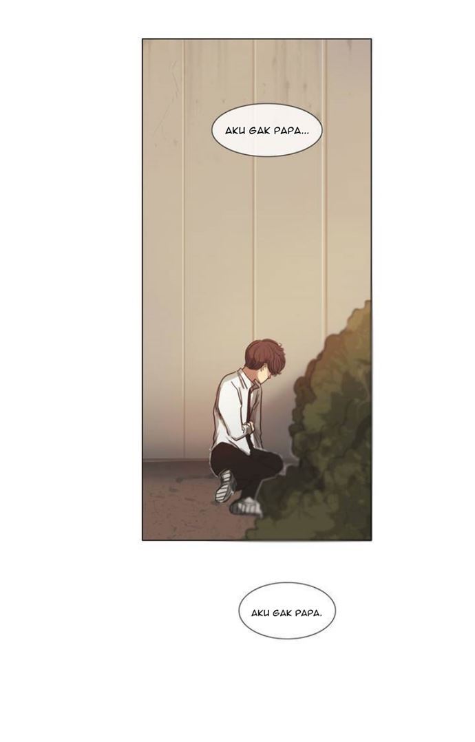 Save Me Chapter 01 Bahasa Indonesia