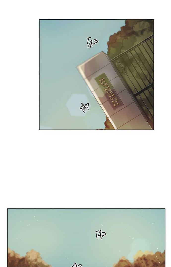 Save Me Chapter 01 Bahasa Indonesia