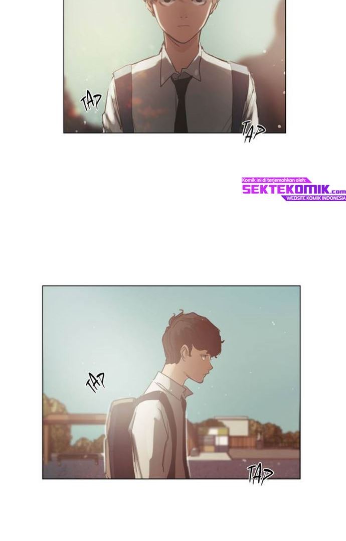 Save Me Chapter 01 Bahasa Indonesia