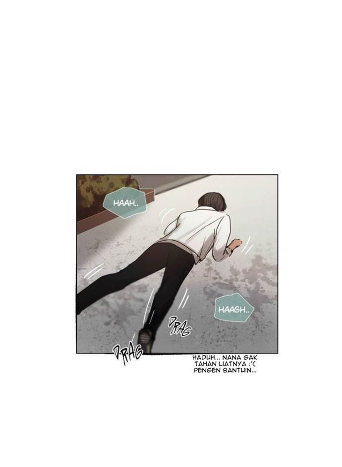 Save Me Chapter 01 Bahasa Indonesia