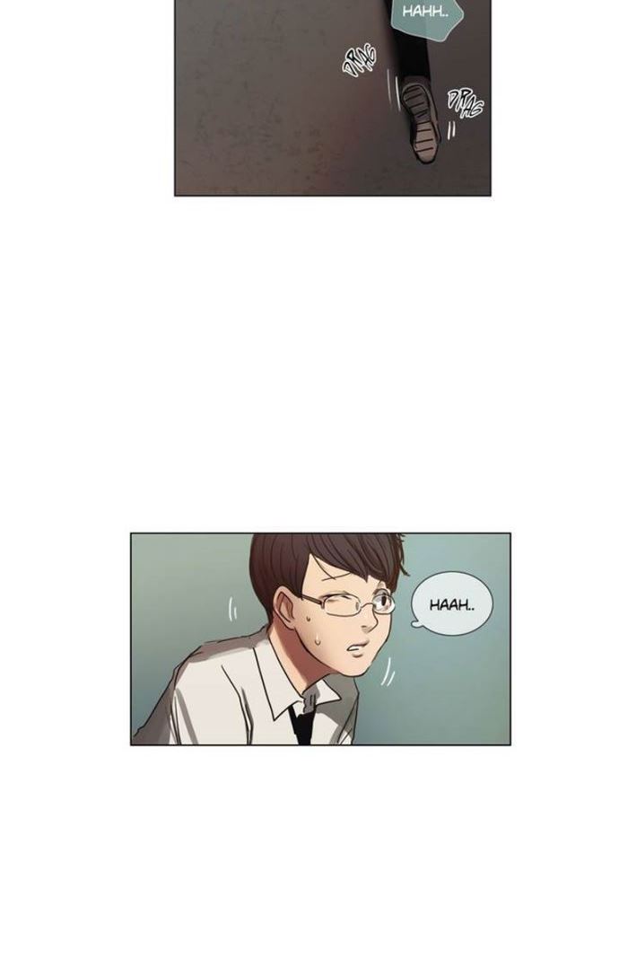 Save Me Chapter 01 Bahasa Indonesia