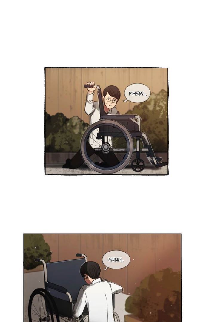 Save Me Chapter 01 Bahasa Indonesia