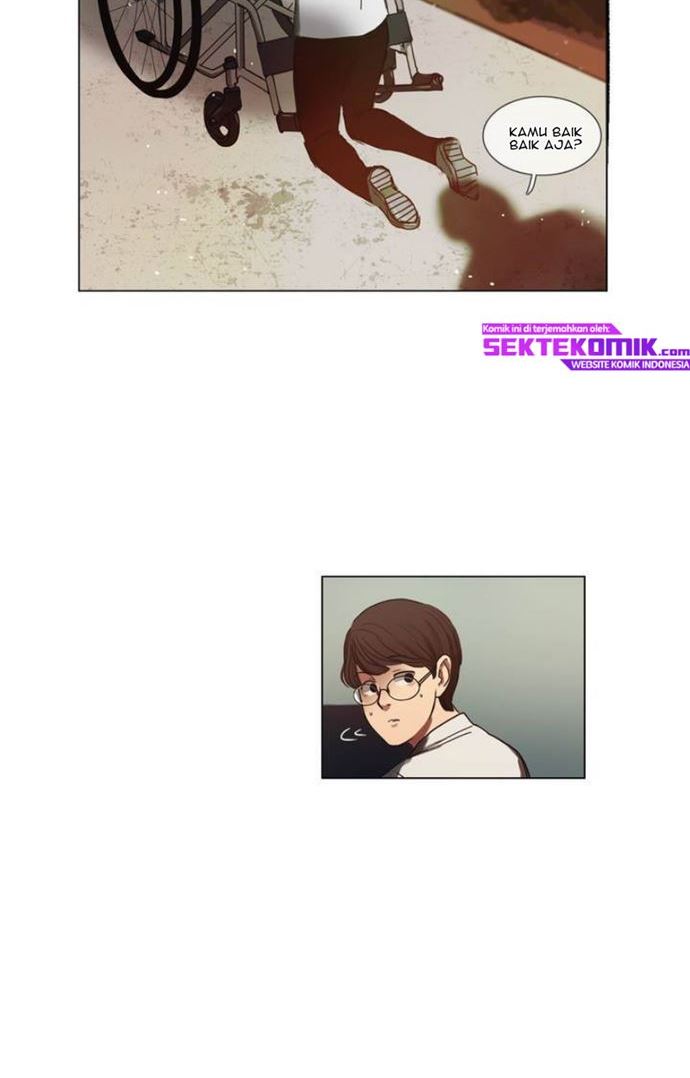 Save Me Chapter 01 Bahasa Indonesia