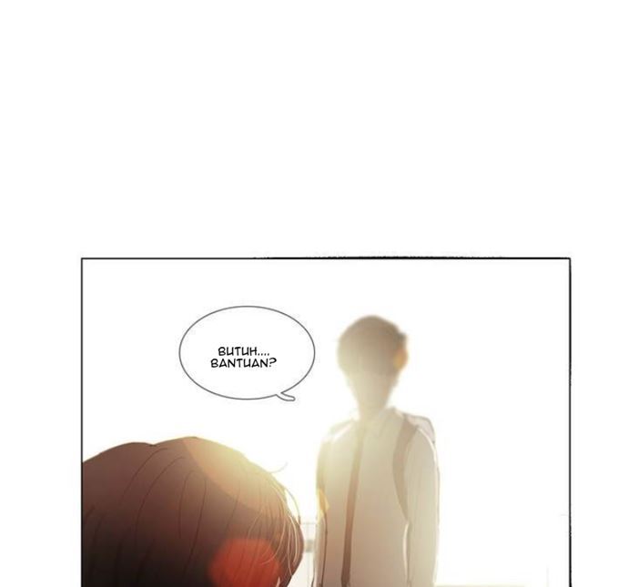 Save Me Chapter 01 Bahasa Indonesia