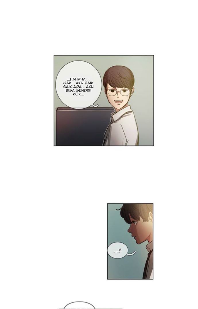 Save Me Chapter 01 Bahasa Indonesia