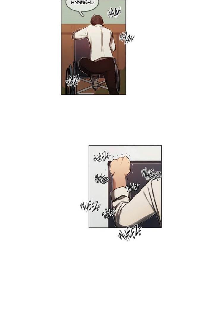 Save Me Chapter 01 Bahasa Indonesia