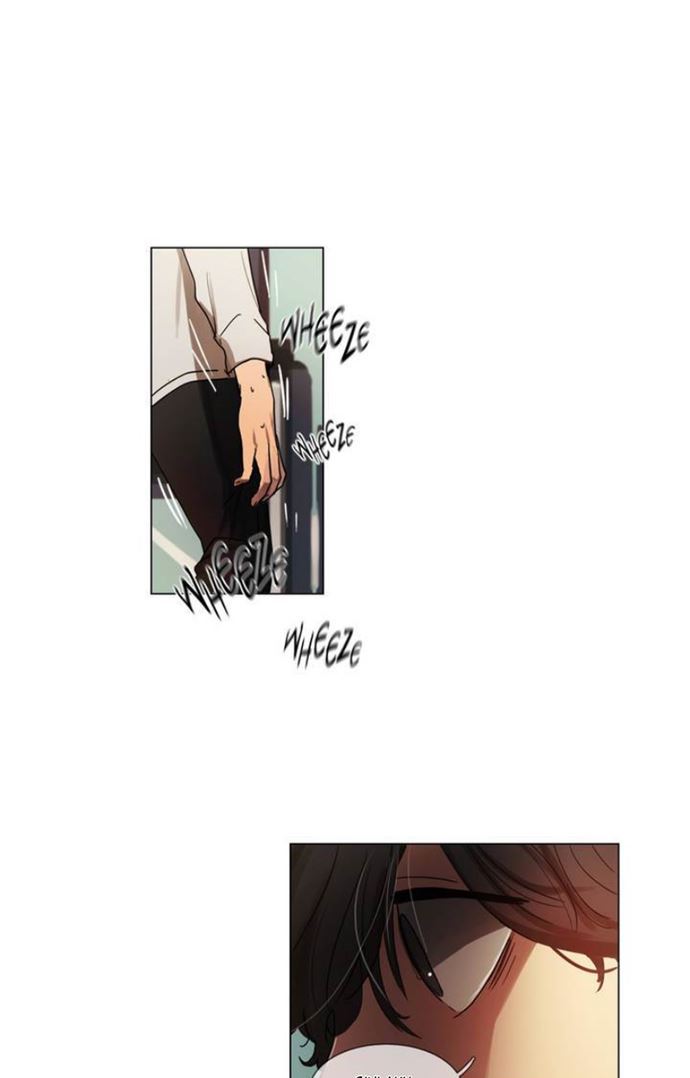 Save Me Chapter 01 Bahasa Indonesia