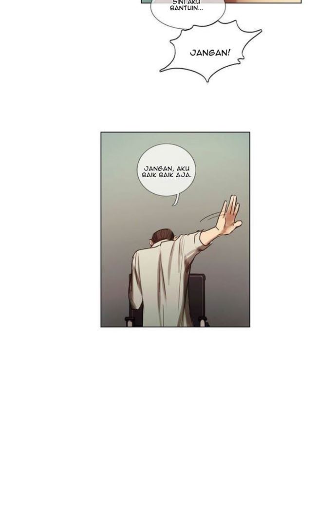 Save Me Chapter 01 Bahasa Indonesia