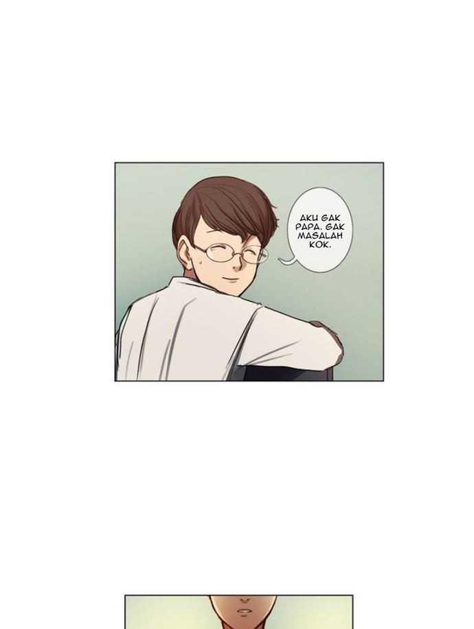 Save Me Chapter 01 Bahasa Indonesia