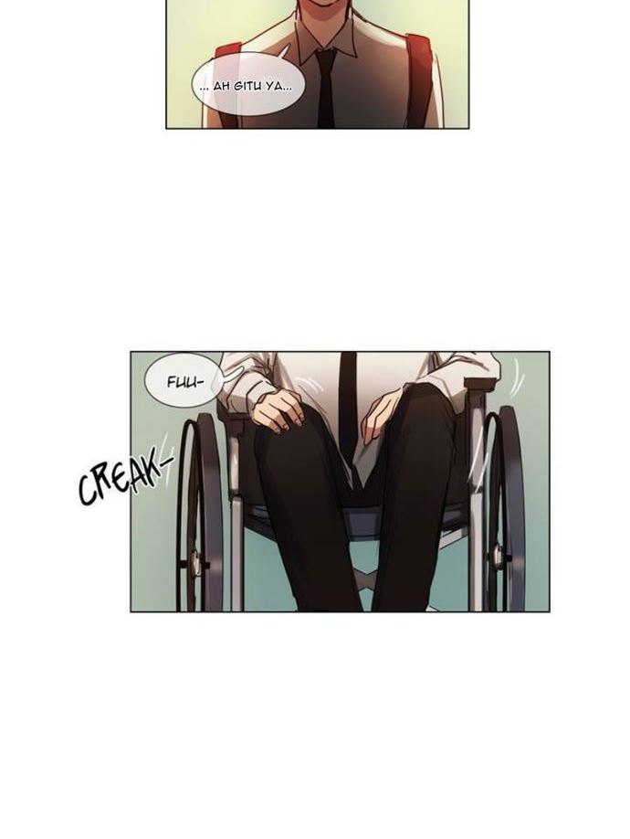 Save Me Chapter 01 Bahasa Indonesia