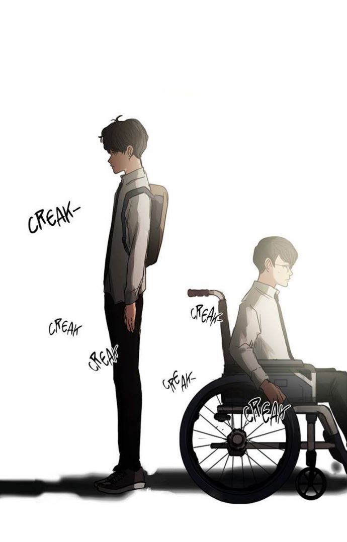 Save Me Chapter 01 Bahasa Indonesia