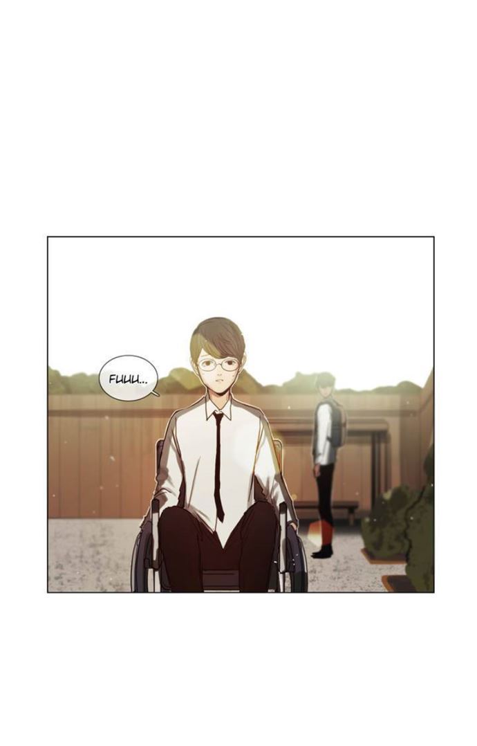 Save Me Chapter 01 Bahasa Indonesia