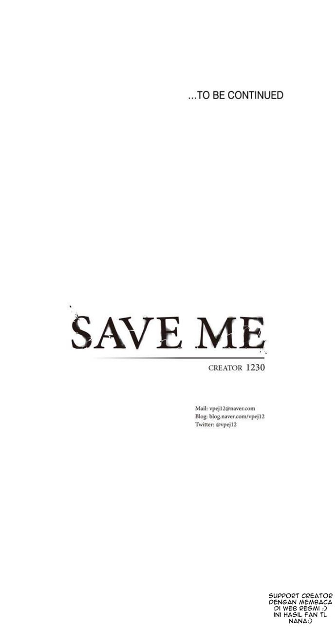 Save Me Chapter 01 Bahasa Indonesia