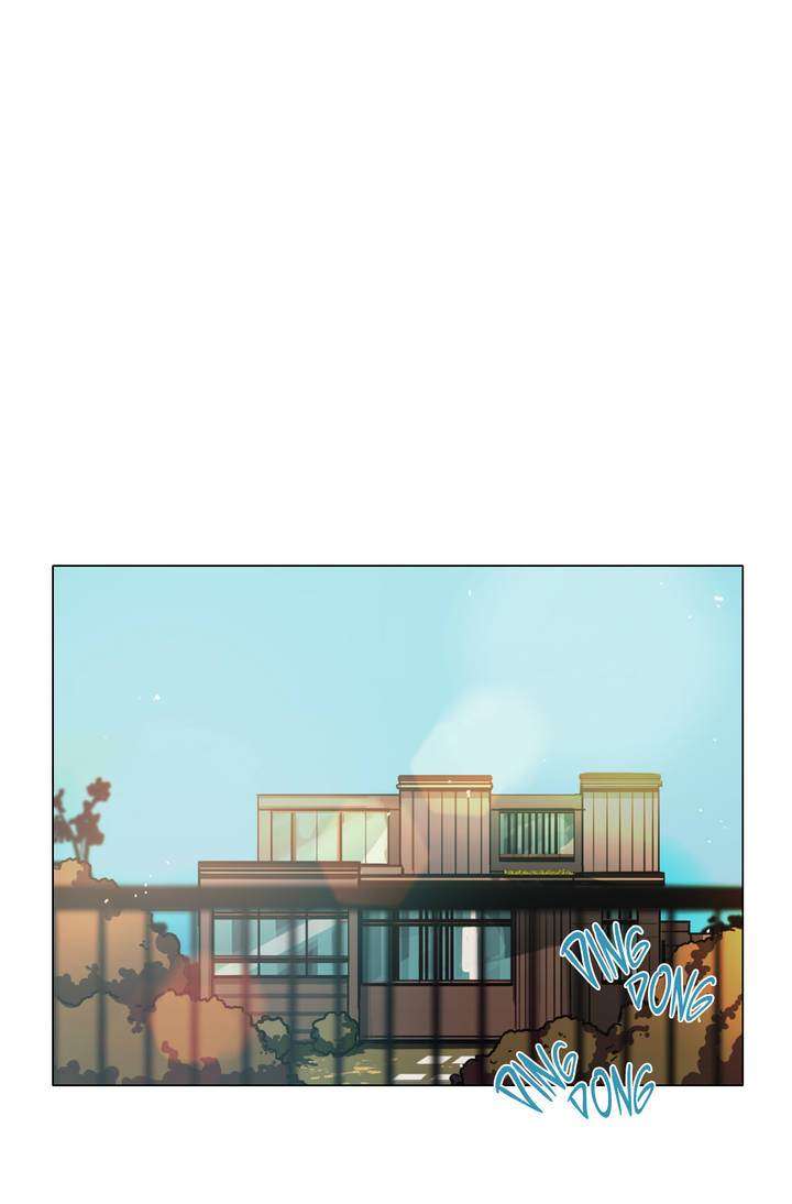 Save Me chapter 18