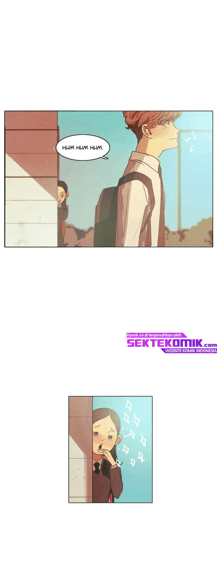 Save Me chapter 20