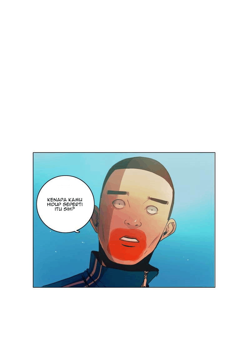 Save Me chapter 22
