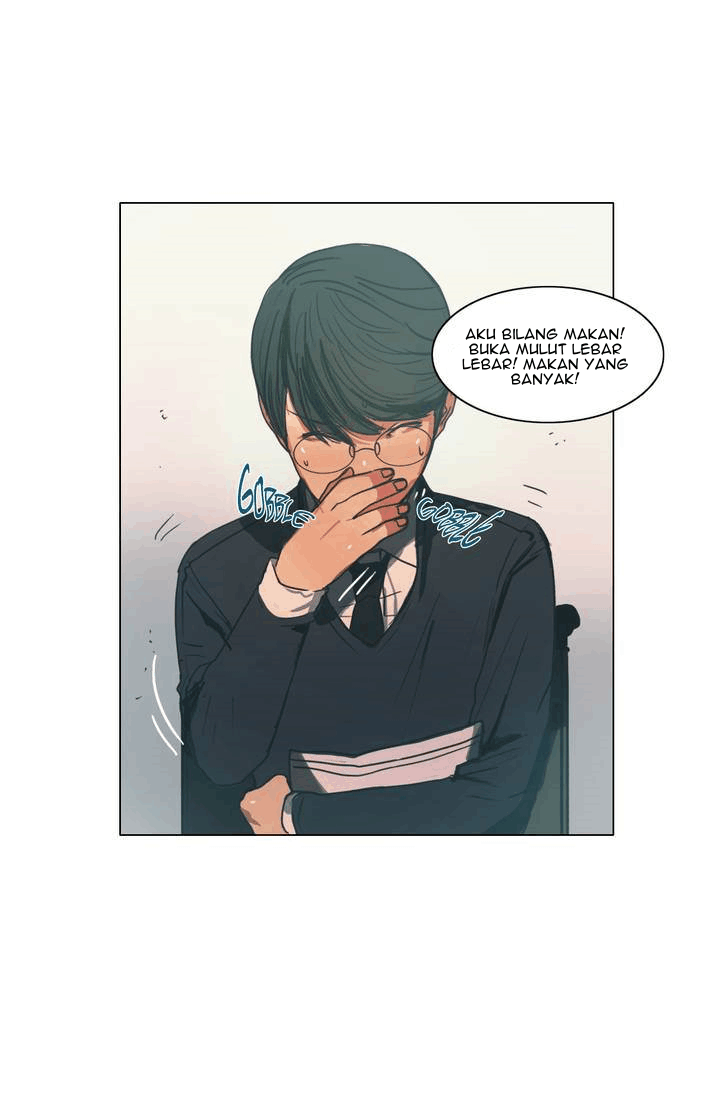 Save Me chapter 22