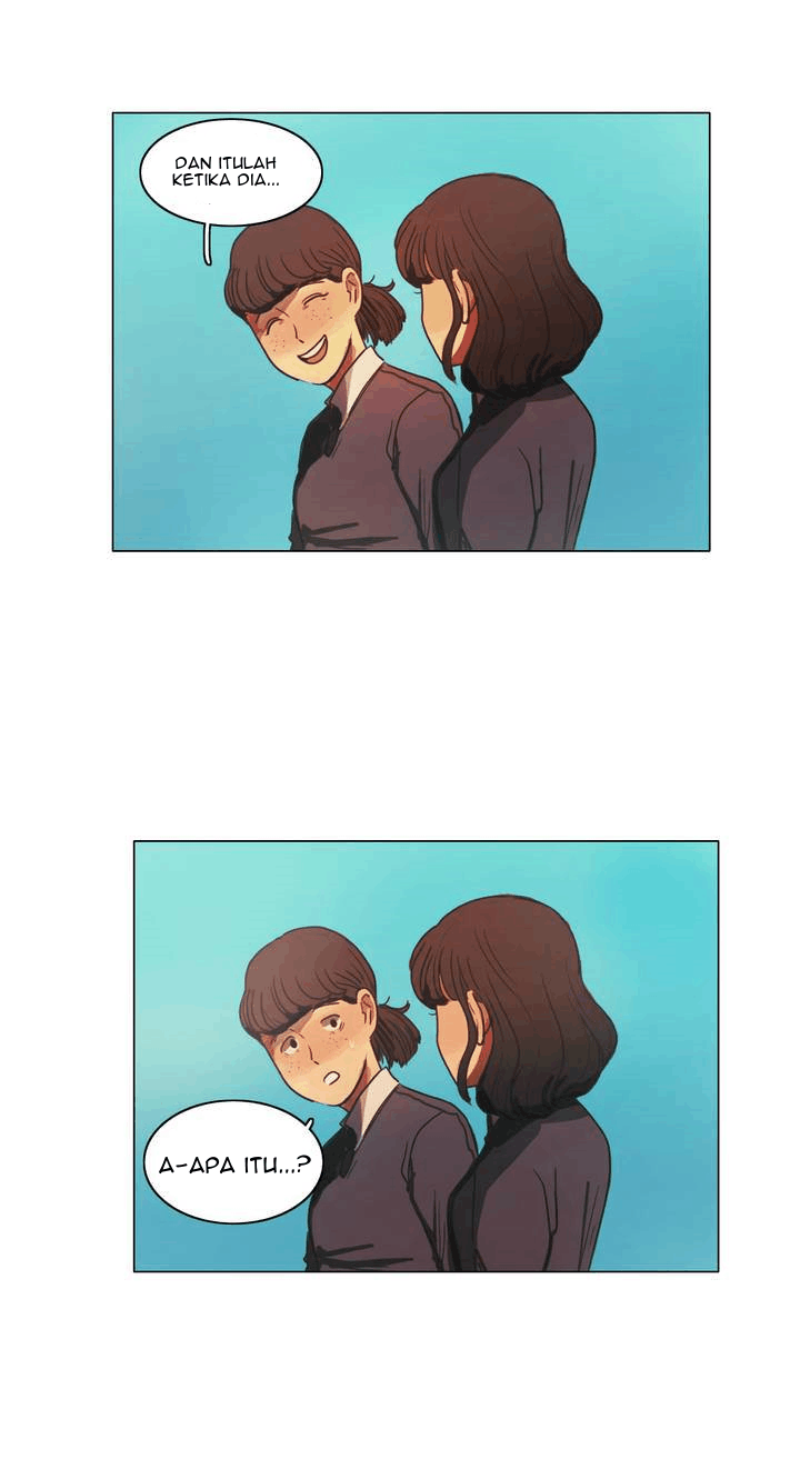Save Me chapter 22