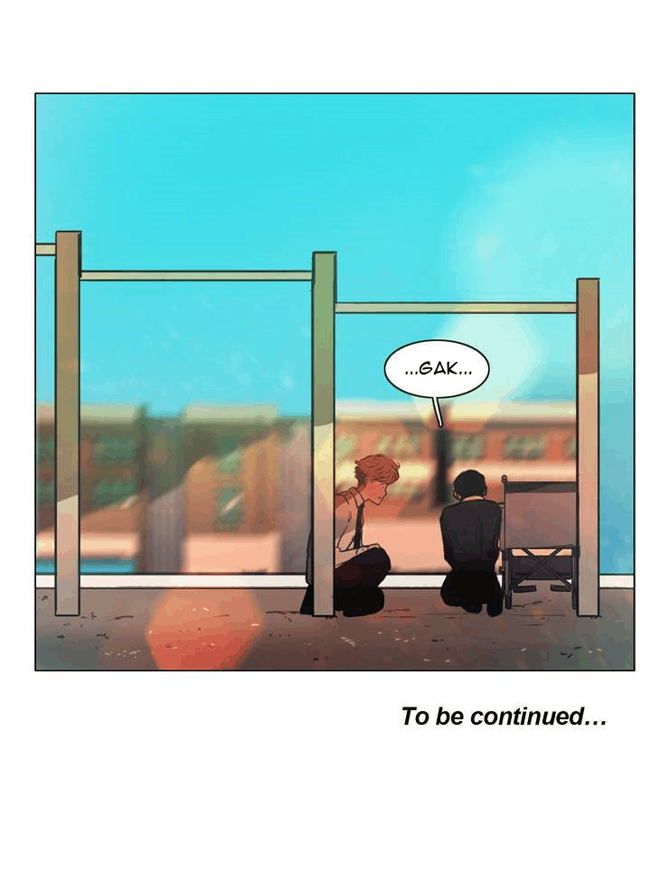 Save Me chapter 22