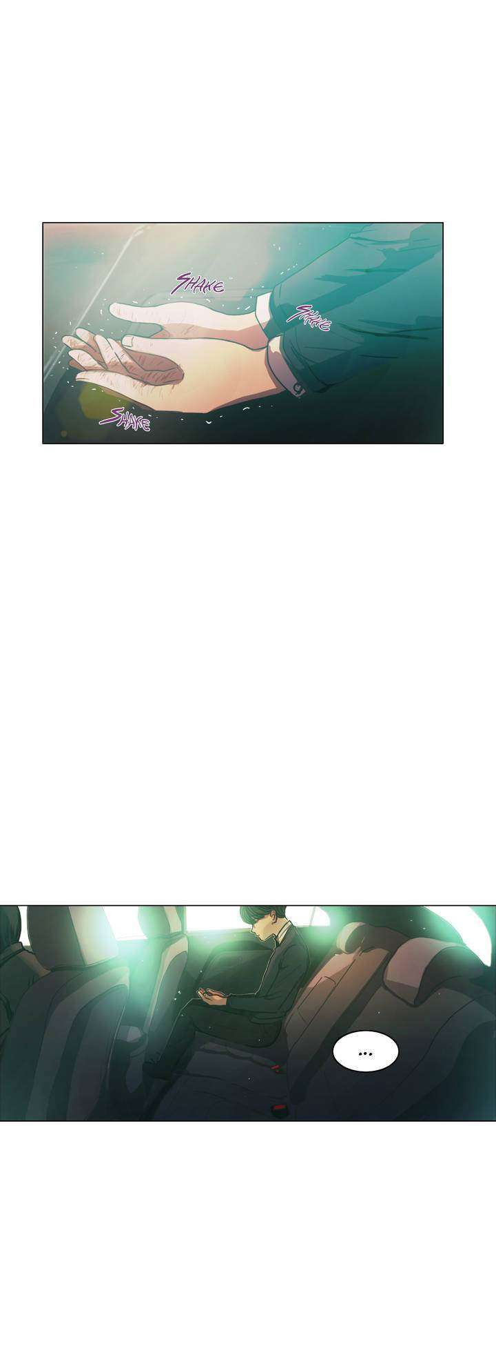 Save Me Chapter 23 Bahasa Indonesia