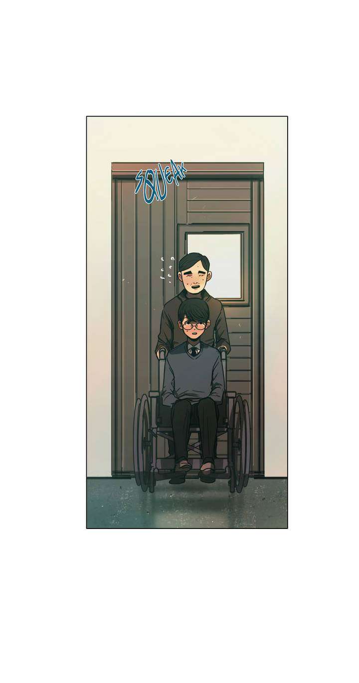 Save Me Chapter 23 Bahasa Indonesia