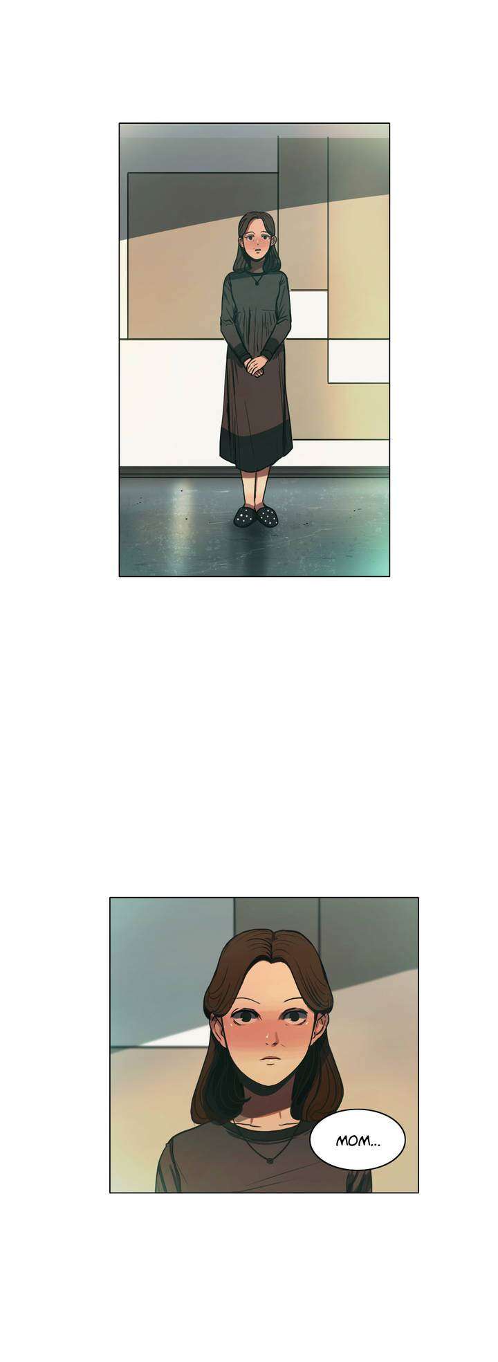 Save Me Chapter 23 Bahasa Indonesia