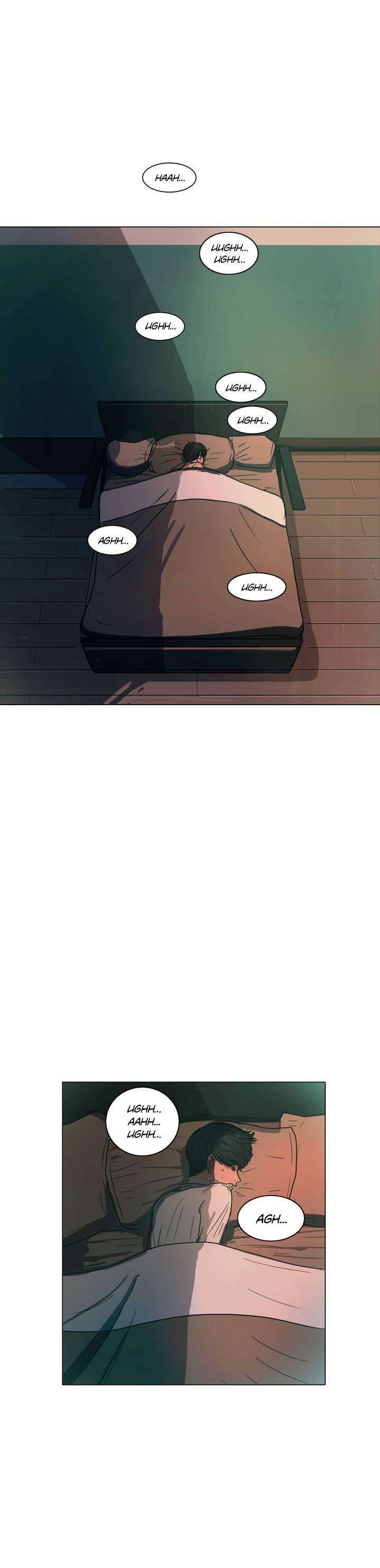 Save Me Chapter 23 Bahasa Indonesia