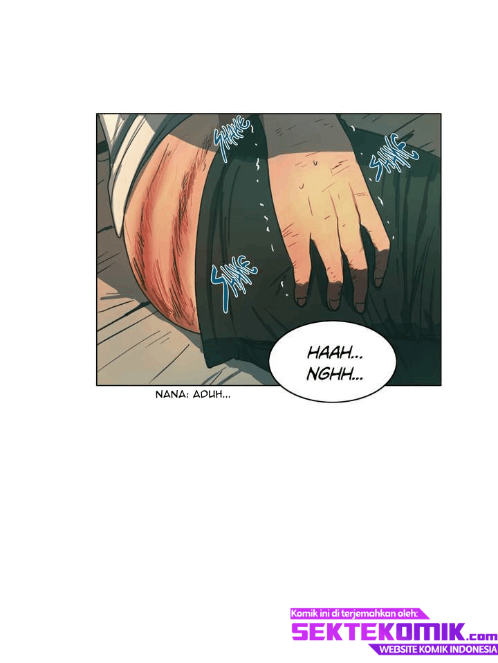 Save Me Chapter 23 Bahasa Indonesia