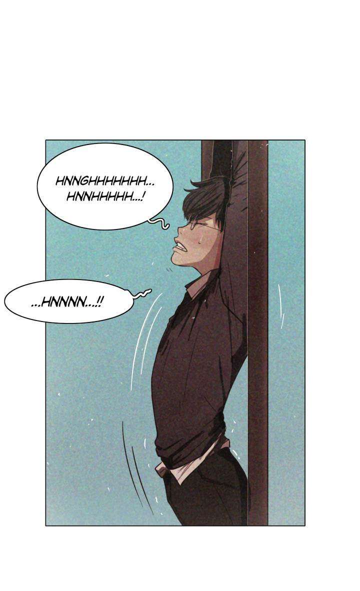 Save Me Chapter 23 Bahasa Indonesia