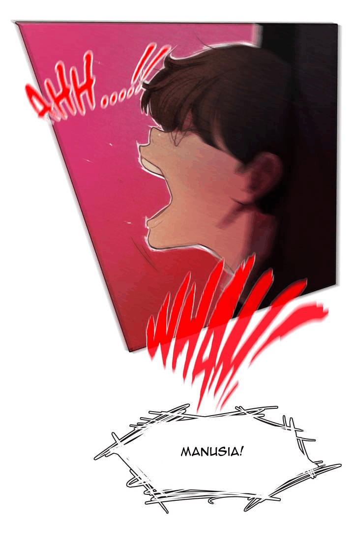 Save Me Chapter 23 Bahasa Indonesia