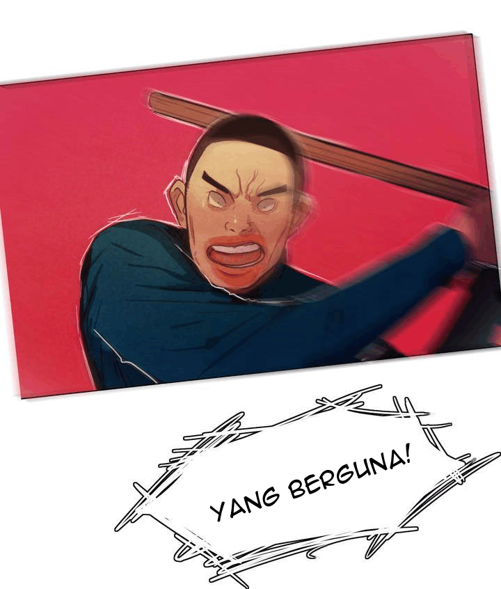 Save Me Chapter 23 Bahasa Indonesia