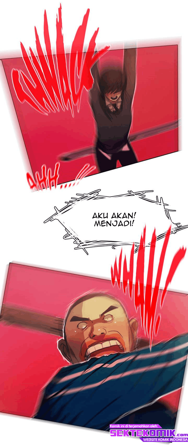 Save Me Chapter 23 Bahasa Indonesia