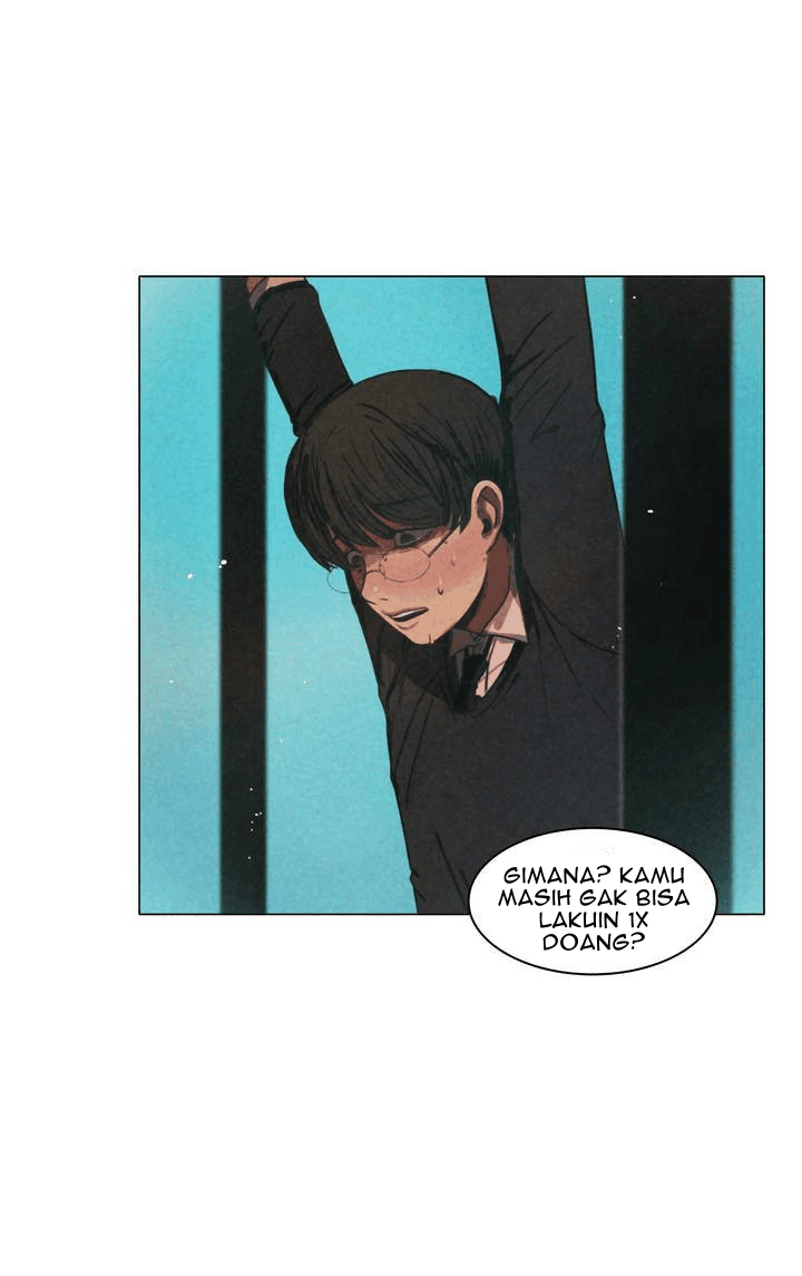 Save Me Chapter 23 Bahasa Indonesia