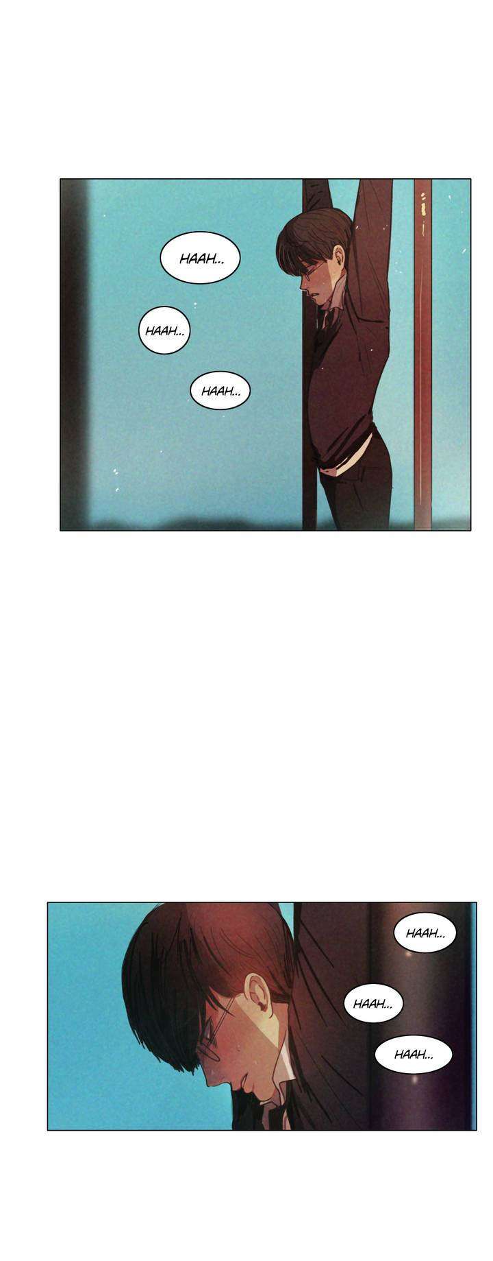 Save Me Chapter 23 Bahasa Indonesia