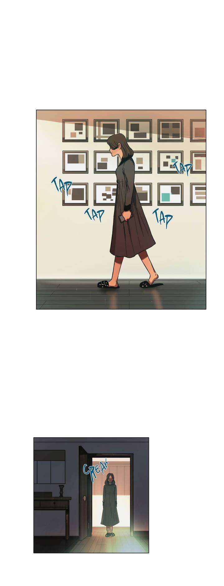 Save Me Chapter 23 Bahasa Indonesia