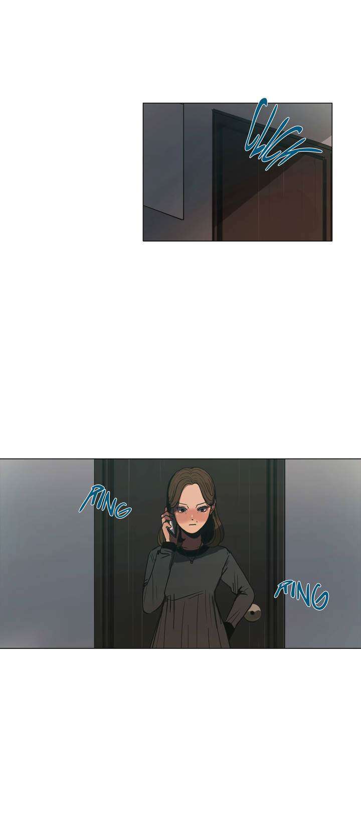 Save Me Chapter 23 Bahasa Indonesia