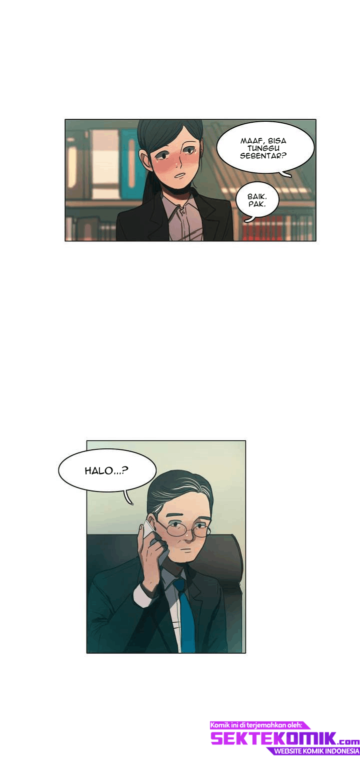 Save Me Chapter 23 Bahasa Indonesia