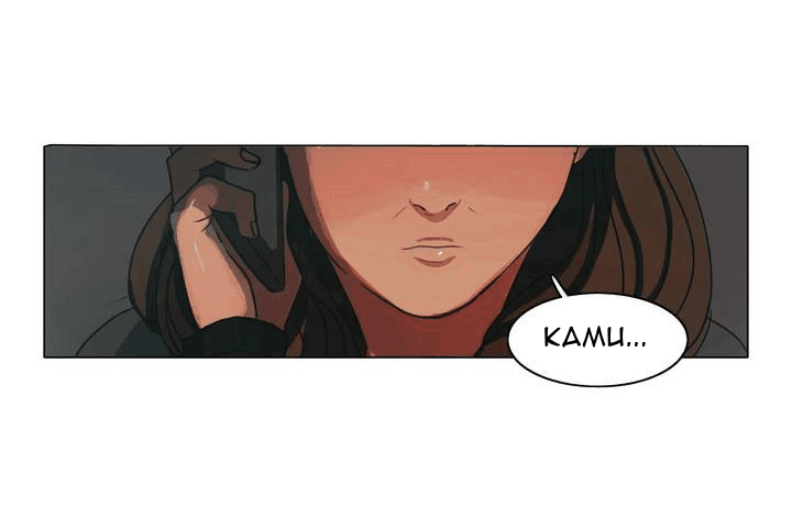 Save Me Chapter 23 Bahasa Indonesia