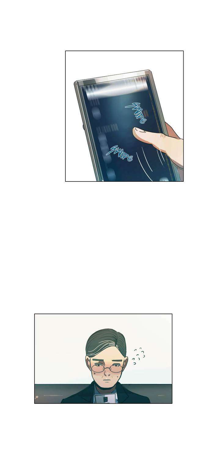 Save Me Chapter 23 Bahasa Indonesia