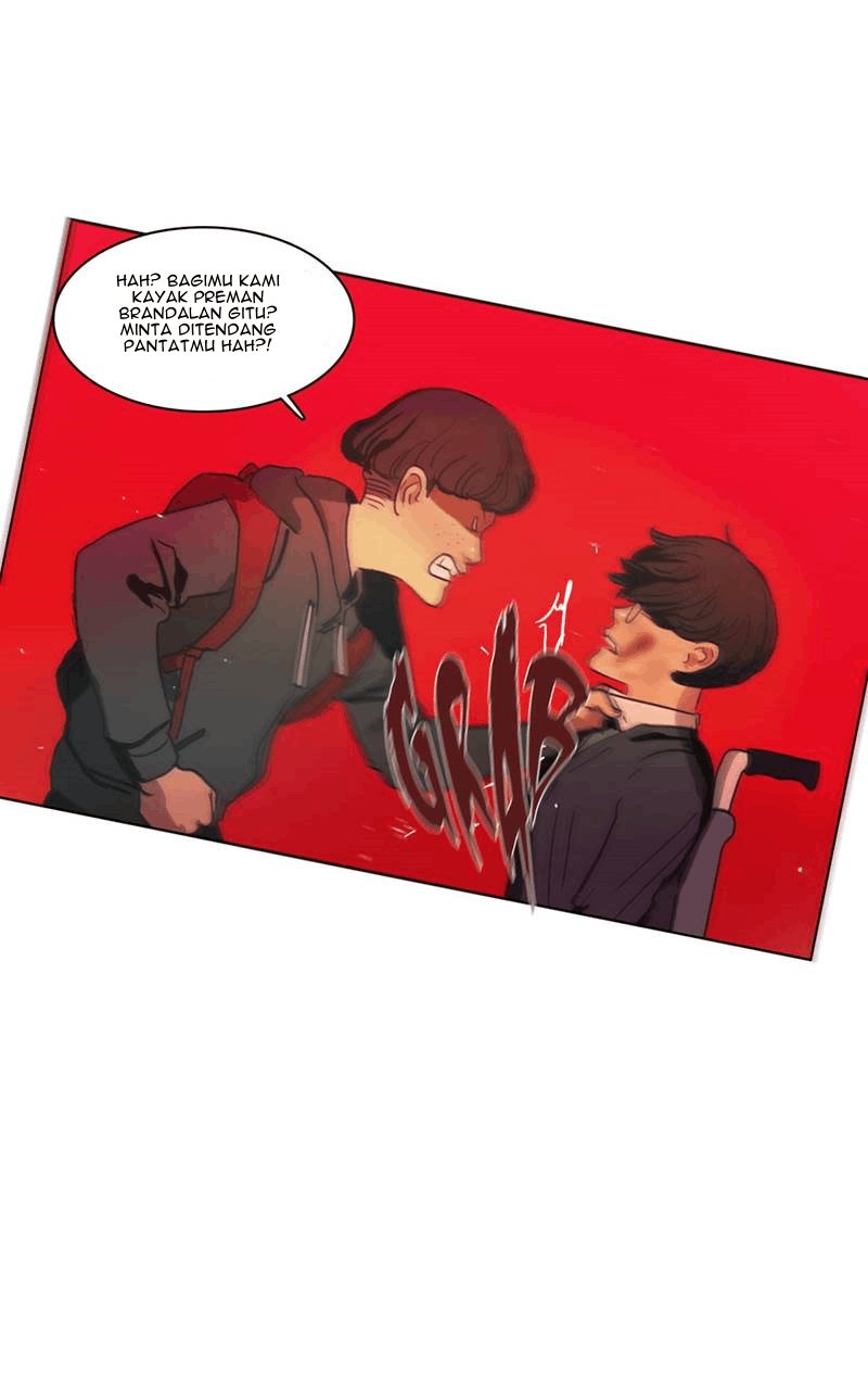Save Me chapter 26