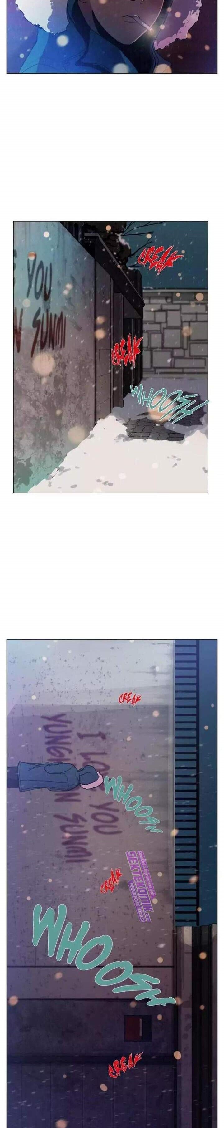 Save Me chapter 42