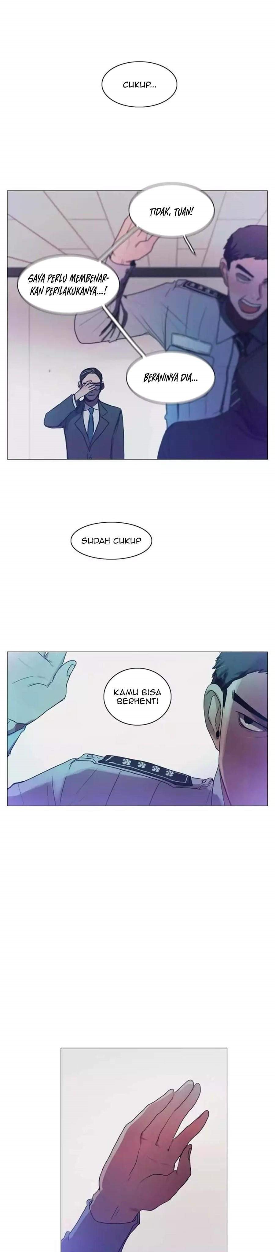 Save Me chapter 48