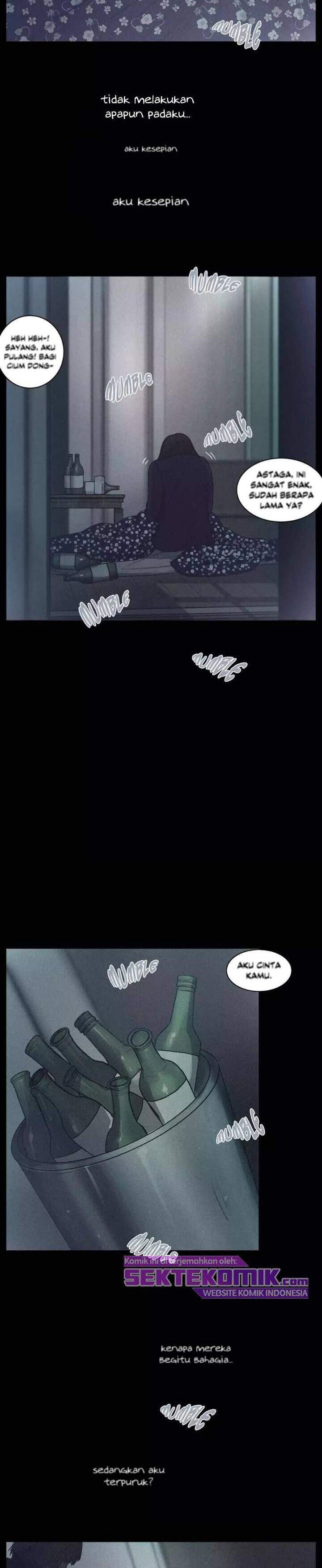 Save Me Chapter 55 Bahasa Indonesia