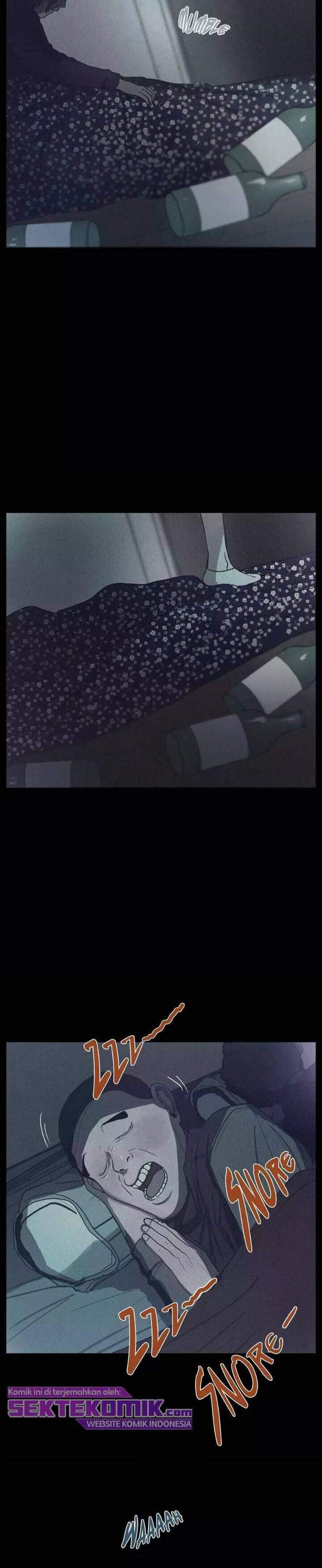 Save Me Chapter 55 Bahasa Indonesia