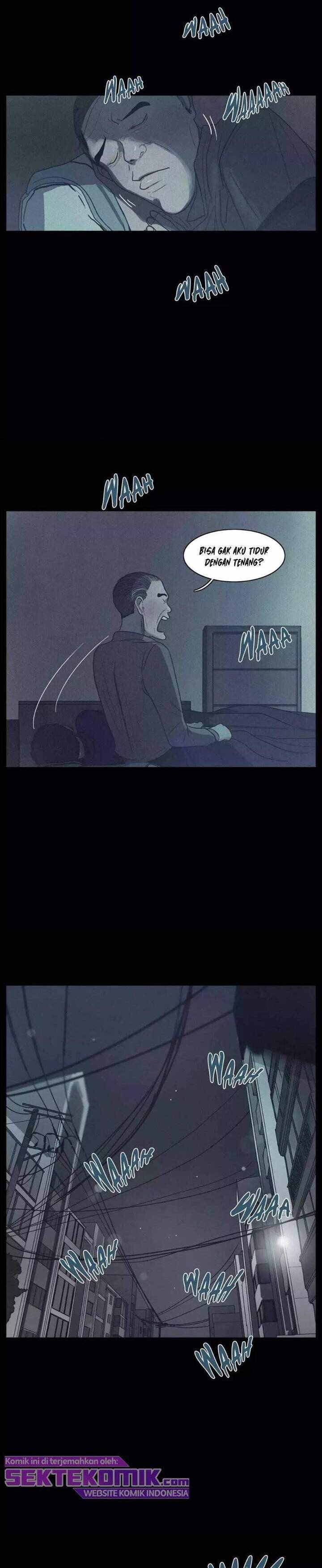 Save Me Chapter 55 Bahasa Indonesia