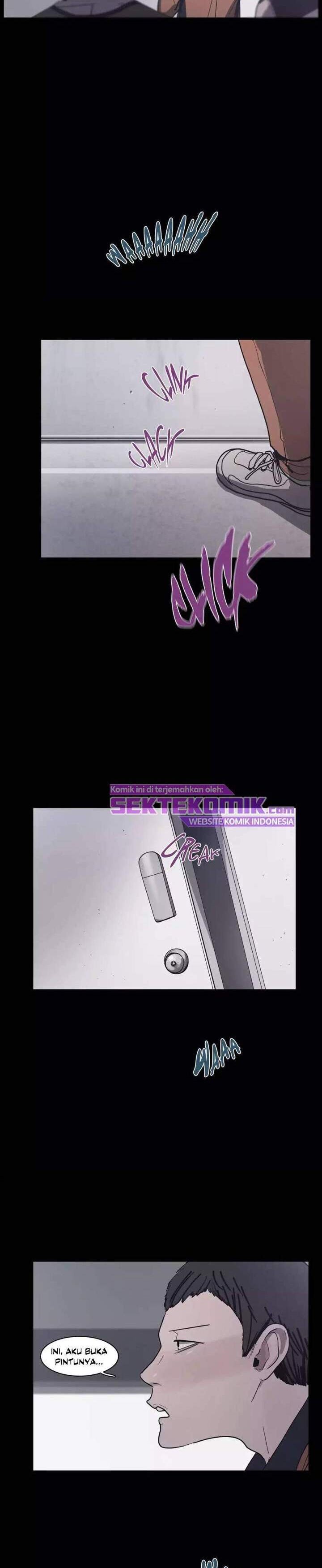 Save Me Chapter 55 Bahasa Indonesia