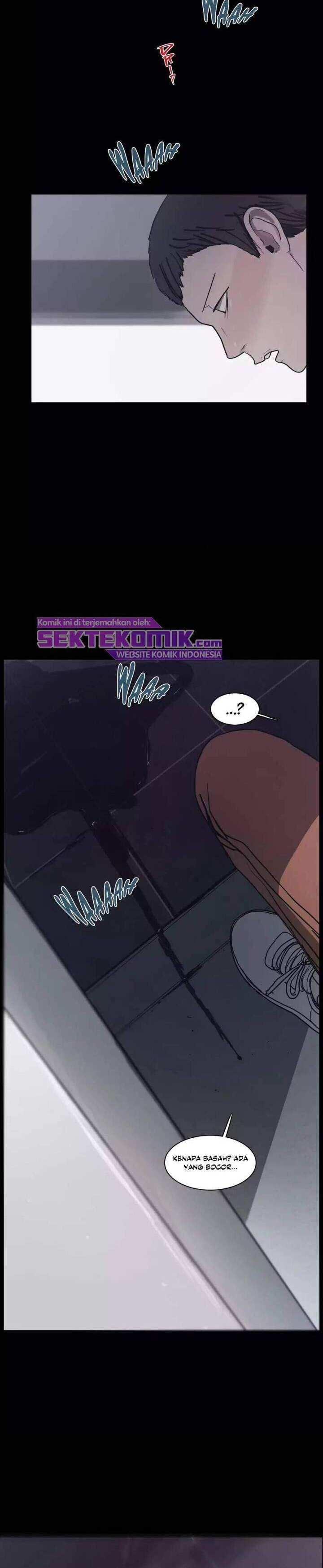 Save Me Chapter 55 Bahasa Indonesia